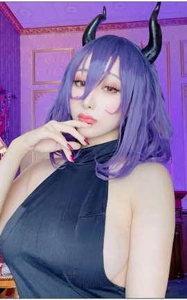 HaneAme雨波 video 视频合集V29[2160X2880 7秒]_丽丝库