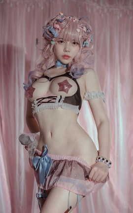 七月喵子 爱豆_丽丝库