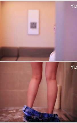 尤美YouMei视频写真 2018.06.07 NO.010 寂寞沙洲冷 爱丽莎[1920X1080][2分16秒]_丽丝库