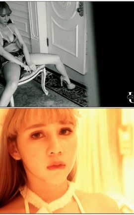 爱尤物视频写真- 132 杨若惜 电波萝莉[1920X1080][1分24秒]_丽丝库