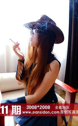 盘丝洞PANS原创丝袜写真 No.211期 苏琪_丽丝库