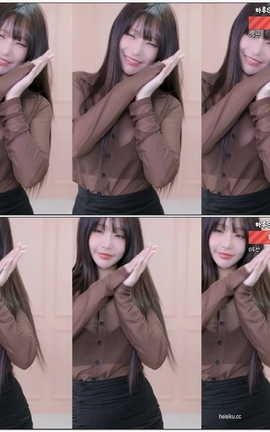 韩国AfreecaTV 韩璐 精选舞蹈合集- V04[1920X1080][3分44秒]_丽丝库