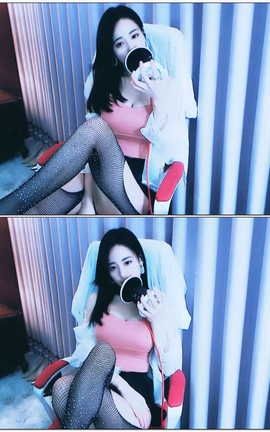 婉儿别闹-开档网袜[1280X720][13分5秒]_丽丝库