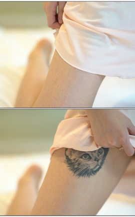 凯竹BuiBui现场拍摄原片素材31[1920X1080][28秒]_丽丝库