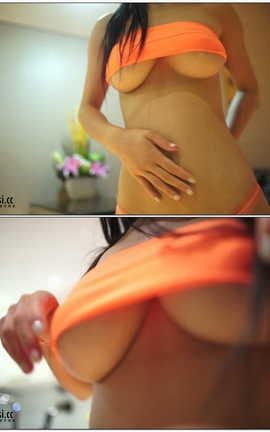 Rosi视频写真 No.085[1920X1080][3分43秒]_丽丝库