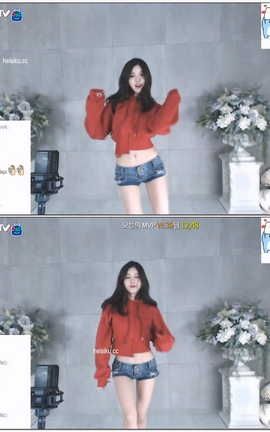 韩国AfreecaTV berry0314- V587[1280X720][3分27秒]_丽丝库