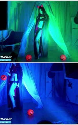 盘丝pans视频写真 No.488[1280X720][15分54秒]_丽丝库