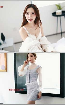 爱蜜社IMiss视频写真2018.05.08 VN.027 小琳[1920X1080][3分18秒]_丽丝库