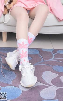 丝社SSA NO.207 阳阳邻家阳光少女_丽丝库