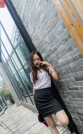 慕丝女郎MussGirl NO.428 阿紫_丽丝库