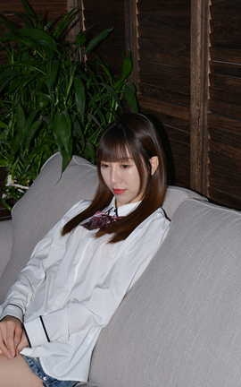 Sexy Asian Girls Feet NO.048 雪饼的性感的小脚丫_丽丝库