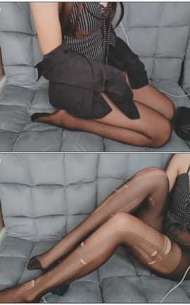 黑米粥 火箭定制ASMR视频#04[720X404][11分4秒]_丽丝库