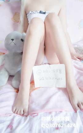 沐沐睡不着(桃小沫沫)-穹妹_丽丝库