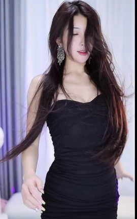 抖音 汐羽精选舞蹈V18[1080X1920 4分2秒]_丽丝库