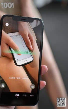 异思趣向IESS 一千零一夜 Vol.082  65模特：西瓜《职场小白面试记4》_丽丝库