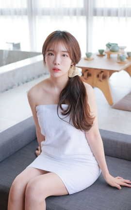 韩国写真Patreon 021 Rina Sensual Pleasures in Ryokan_丽丝库