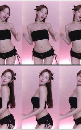 韩国AfreecaTV star热舞精选V08[1920X1080 3分26秒]_丽丝库