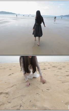 推女神Tod Cheryl青树 普吉旅拍花絮MV[1920X1080][9分39秒]_丽丝库