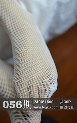 Legku原创丝袜写真 No.056_丽丝库