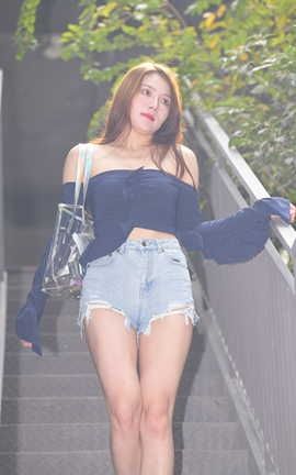 魔镜街拍-m210103t1 part2_丽丝库