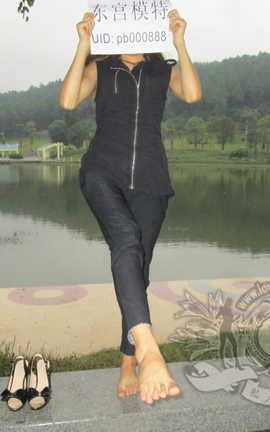 东宫b000888原创作品 世上最遥远的距离是我在你身边，你却浑然不知 NO2_丽丝库