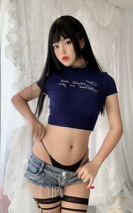 白烨-bad girl&小奶猫_丽丝库