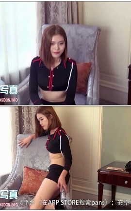 盘丝pans视频写真 No.711[1280X720][14分9秒]_丽丝库