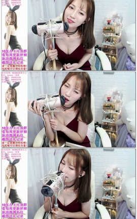 MOMO桃桃-福利秀03[07分24秒][117M]_丽丝库