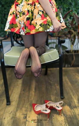 慕丝女郎MussGirl NO.439 聪聪_丽丝库