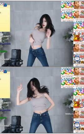 韩国AfreecaTV berry0314- V550[1280X720][2分57秒]_丽丝库