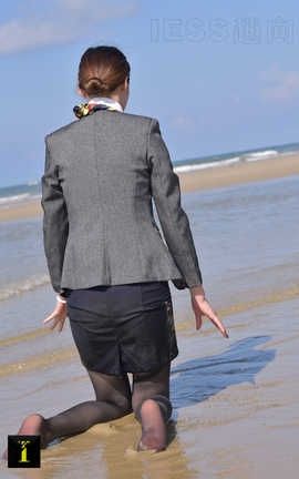 异思趣向IESS 普惠集 No.138 九妹 - 大海的女儿 2_丽丝库