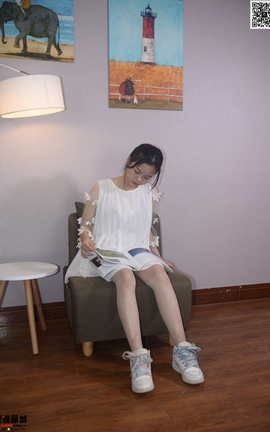 只糖棉袜 定制004 小萱 人间美好_丽丝库