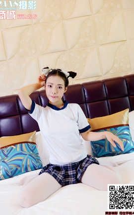 盘丝PANS原创丝袜写真 No.1239 依依_丽丝库