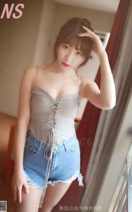 纳丝原味摄影 No.103 灵儿3