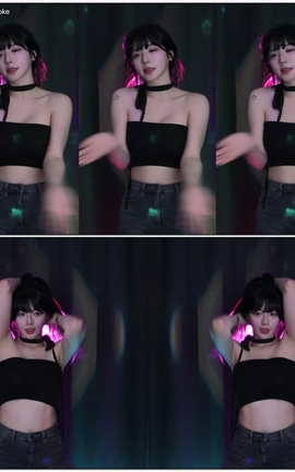 韩国AfreecaTV 热舞精选V06[1920X1080 2分4秒]_丽丝库