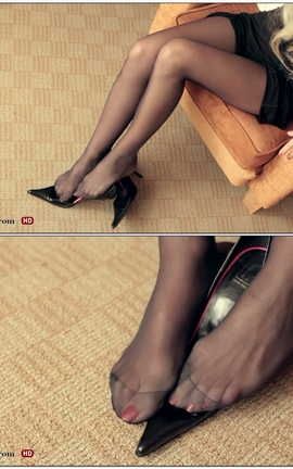 Feetweek 国外黑丝美足视频写真 FW_156[1280X720][5分11秒]_丽丝库