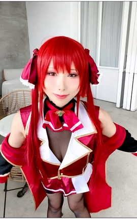 Haneame雨波-视频合集DEC_VIDEO#02[2160X2880][37秒]_丽丝库