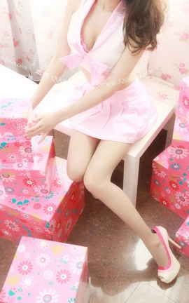 丝魅VIP No.118 2011.08.01 甜蜜礼物_丽丝库