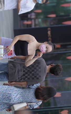 精选街拍作品 NO.1550 凯恩公爵街拍作品 紧致_丽丝库