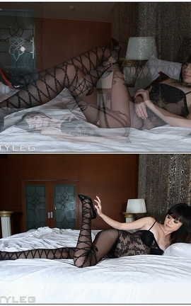 Beautyleg高清视频 2012.01.06 NO.118 Nana[1920X1080][]_丽丝库