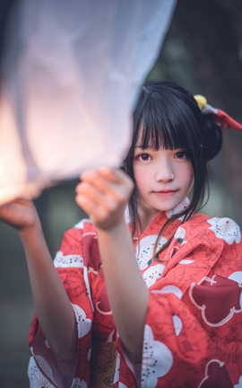 桜桃喵 夏日祭_丽丝库