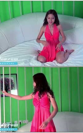 盘丝pans视频写真 No.628[1280X720][8分14秒]_丽丝库