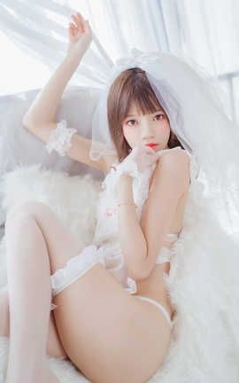 桜桃喵-轻纱 下