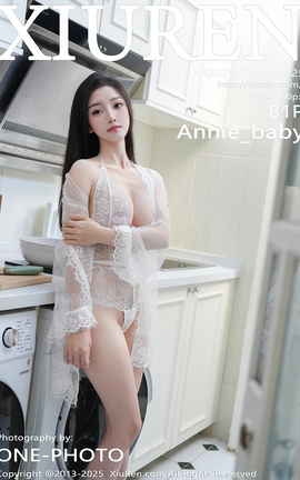 秀人网XIUREN 2025.07.09 VOL.10525 Annie_baby_丽丝库