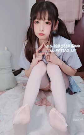 发条少女-水蓝jk_丽丝库