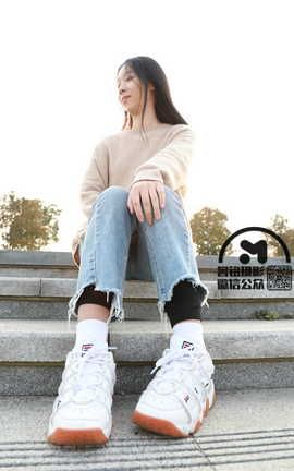 誉铭传媒 袜足摄影 2021年 NO.003_丽丝库