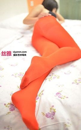 丝雅Siyamm丝袜写真 No.080期