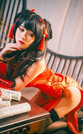 芋圆侑子-狂三_丽丝库