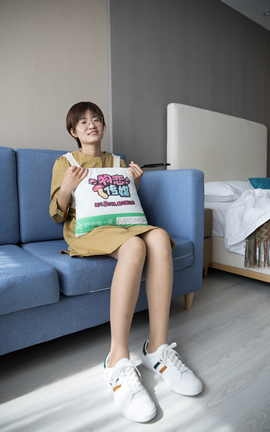 物恋传媒 No.336_丽丝库