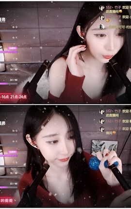 虎牙 暖暖(周童潼)-直播 魔法书福利 V186[1920X1080][2分21秒]_丽丝库